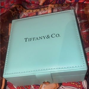 Tiffany box